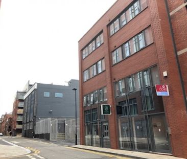 Studio to rent - Photo 5