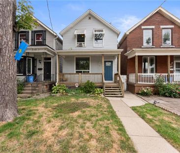 For Lease - 208 East Avenue Unit# Main, Hamilton, Ontario - Photo 5