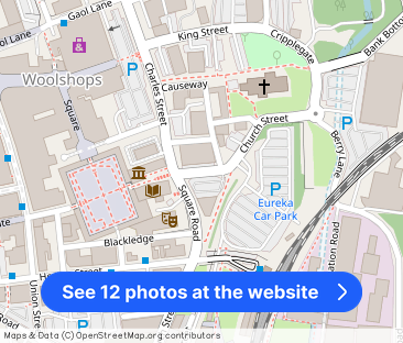 1 bedroom flat for rent - Photo 1