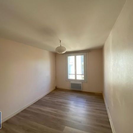 Location Appartement 1 pièce 19m² POITIERS 86000 - Photo 3
