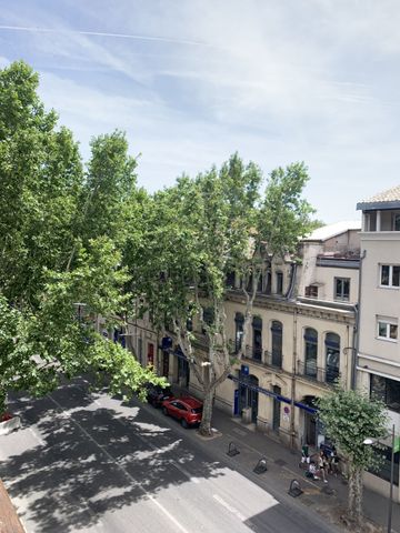 Appartement - Aix-En-Provence (13100) - 74.55 m² - - Photo 2