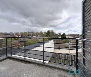 Appartement met één slaapkamer in Ath - Photo 6