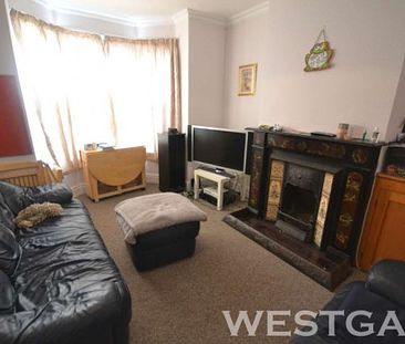 4 Bed - Donnington Road, Reading - Photo 1