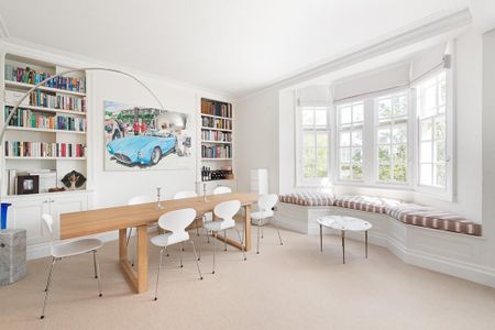 3 bedroom flat to rent - Photo 5