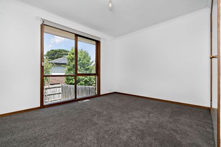 Unit 2/6 Braeside Avenue, Ringwood East. - Photo 2