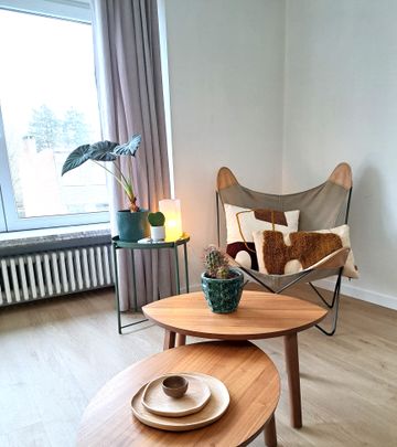 Appartement te huur in Sint-Amandsberg - Foto 1