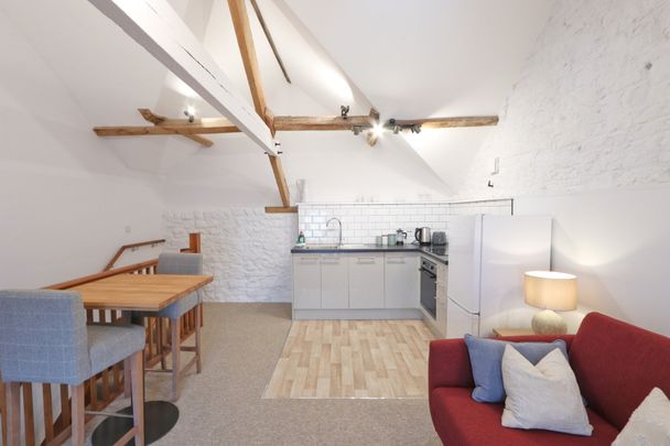 1 Bedroom Home – Medium Let - Photo 1