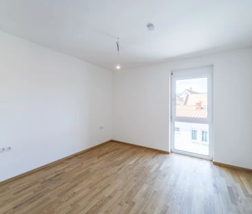 Neubau-Wohnung mit Balkon in Eibiswald - Photo 2