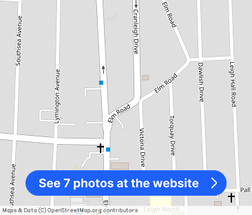 Elm Road, Leigh-On-Sea, Essex, SS9 - Photo 1