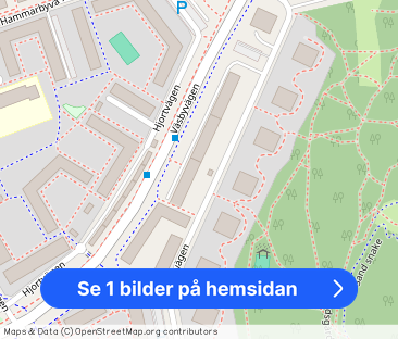 Holmvägen 16 - Foto 1
