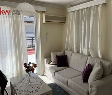 Διαμέρισμα για ενοικίαση Τερψιθέα - Γλυφάδα (Πάτρα) - Photo 1
