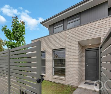 Open the Door to Modern Comfort and Easy Living in Woodville Gardens - Photo 3