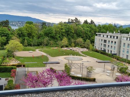 "Luxury residence - Très bel appartement de 7.5 pièces au 3e étage" - Foto 5