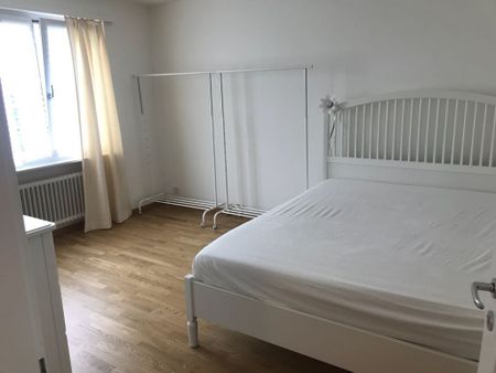 Gemütliche 2-Zimmerwohnung - befristet bis 30.04.2027 - Photo 3
