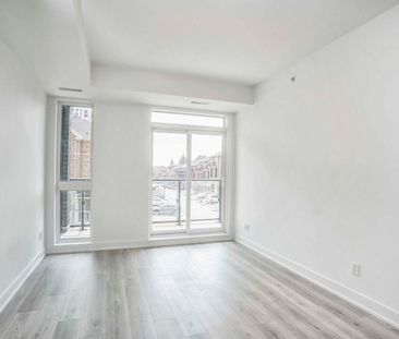 For Lease - 1 Climo Lane Unit# 208, Markham, Ontario - Photo 6