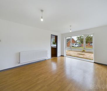 2 bedroom semi-detached house to rent - Photo 1