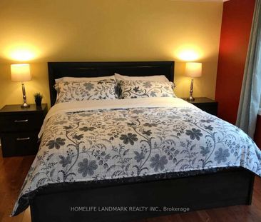 For Lease - 455 Drewry Avenue Unit# Main Fl, Toronto, Ontario - Photo 6