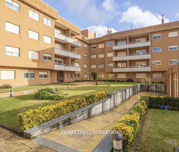 Apartment T3 in São Felix da Marinha, Vila Nova de Gaia - Foto 5