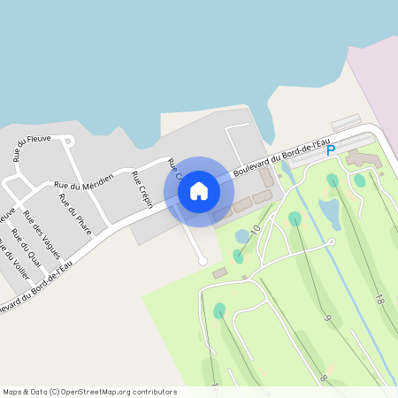 2234 Boulevard Du Bord-de-L'eau, Salaberry-de-Valleyfield, Salaberry-de-Valleyfield, Montérégie, J6S 0E7