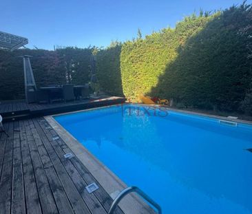 Μονοκατοικία για ενοικίαση - Άγιος Στέφανος - Photo 6