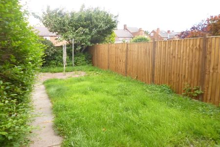 Acton Road, Arnold, NG5 7AD - Photo 5