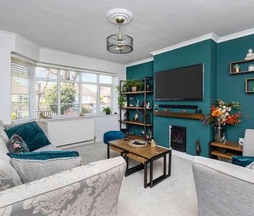 Shirley Drive, Worthing, BN14 - Photo 3