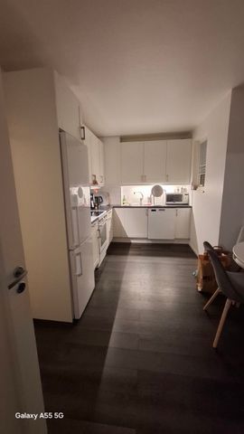 Bergdalsgatan, Borås - Foto 5