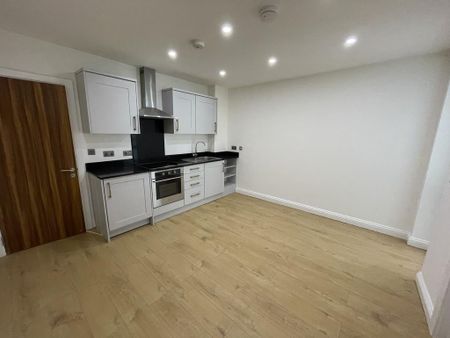 1 bedroom apartment to rent - Photo 4