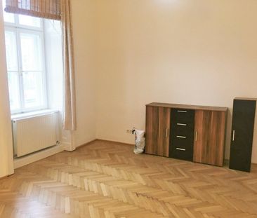 Studentenwohnung / 2-Zimmerwohnung auf der Favoritenstraße in der F... - Foto 2