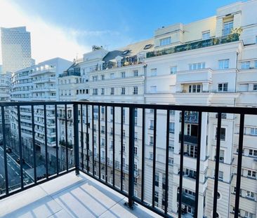 Location / Appartement T2 - Photo 6