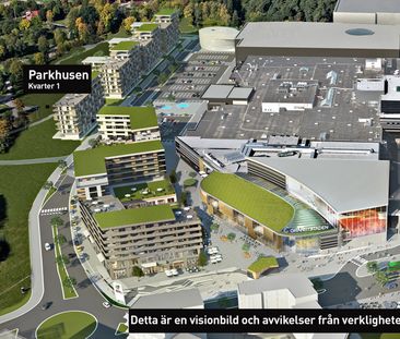 Marknadsgatan 18, 754 45, Uppsala - Photo 5