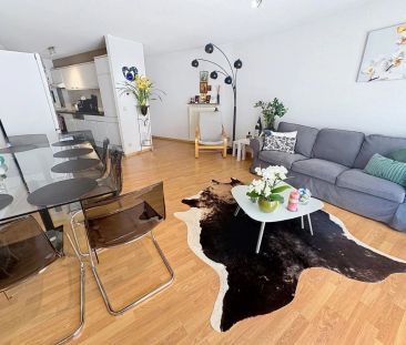 Centraal gelegen appartement met 2slpk - Photo 3