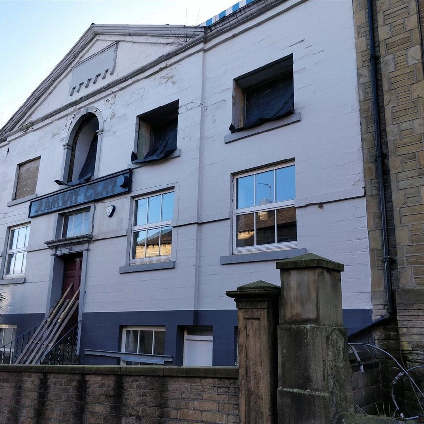 Science House, 9 Bath Street, Hudders... - Photo 1