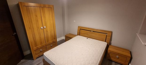 43 Custom House Residence, Belfast BT1 3EW - Photo 1