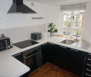 1 bedroom barn conversion to rent - Photo 4