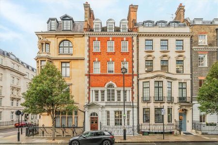 4 bedroom flat to rent - Photo 4