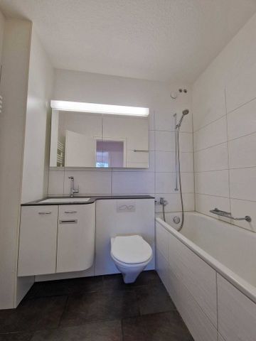 5 Zimmer, 94 m², EG - Foto 2