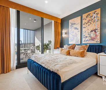 LUXURY 12TH FLOOR LIVING IN THE HEART OF NORWEST - Photo 5