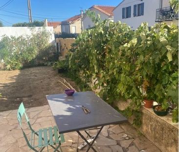 T2 Marseille (13012) - Photo 3