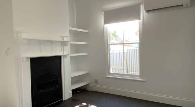 Central Beauty on Munroe Street - Photo 1