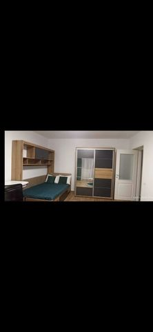 Alba iulia rond etaj 6 decomandat - Photo 3