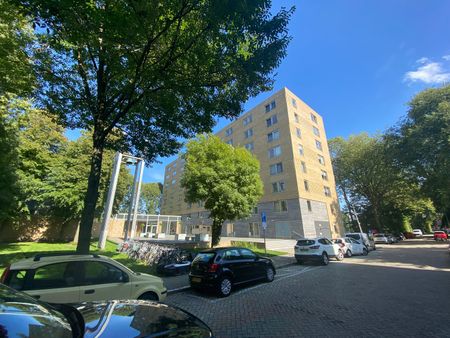 Appartement te huur: Vlamenburg 4-D 2591 AS Den Haag - Photo 5