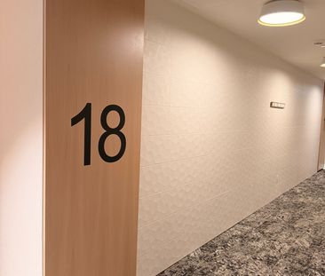 For Lease - 5 Defries Street Unit# 1801, Toronto, Ontario - Photo 6