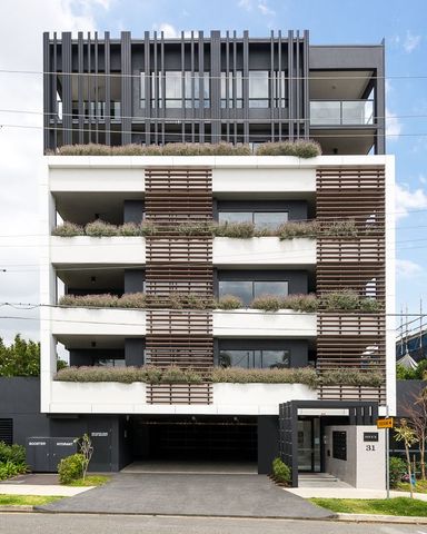 101/31 Bank Street, West End QLD 4101 - Apartment For Rent | Domain - Photo 5