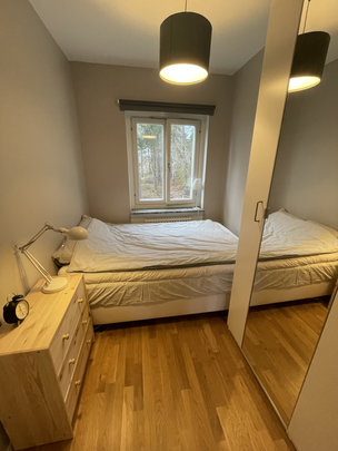 Tångvägen, Hägersten - Photo 1