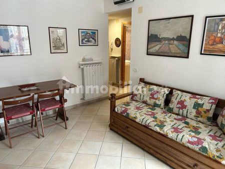 Trilocale via del Ceraso 172, Campagnolo, Ovindoli - Photo 2