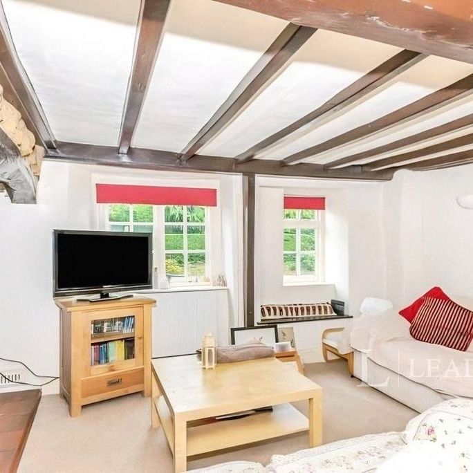 2 bedroom house to rent - Photo 1