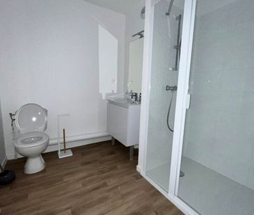 Location Appartement 1 pièce 26m² MERIGNAC 33700 - Photo 4