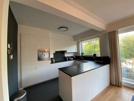 Appartement te huur - Foto 2