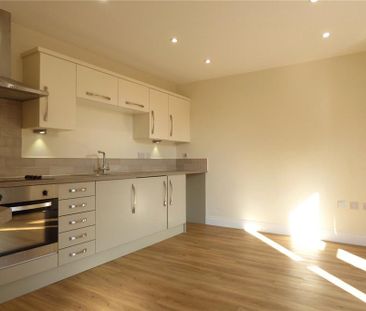 1 bedroom terraced house to rent - Photo 5